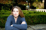 Clare Mulley