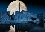 Moonlit Middleport