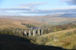 JL - 26.1.18 158xxx 08:53 Carlisle - Leeds, Dent Head