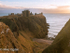 Dunnottar Castle at Dawn, 5