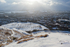 Southern Edinburgh from Arthurs Seat, Midlothian