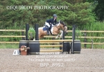 CLASS 12 SUN Pony Intro 90cm Open portfolio