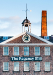 The Regency Mill, Macclesfield