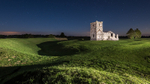 Knowlton Church, Dorset