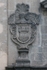 Façade escutcheon, coat of arms