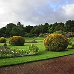 Wortley  Hall
