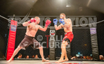 BOUT-3- Mateusz Wierzbicki v Shane Bentley-8