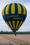 Oxford Balloon
