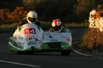 Anthony Eades / Ian Greensmith