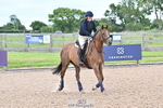 Clear Round and 60cm portfolio
