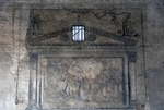 Convento portal mural