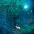 Midnight in the Secret Garden