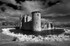 Caerlaverock Castle - 7500 bw