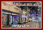 XM037 - Christmas at Looe