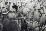 Jewish Cemetery (Prague 2009) #4