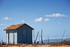 Carrasqueira Hut 01