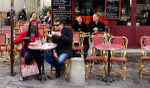 LA VIE - PARIS