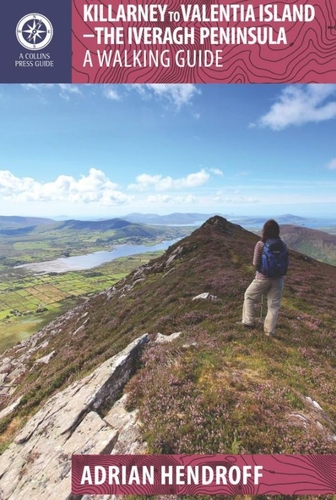 [b]The Iveragh Peninsula, the largest in southwest Ireland, stretches from Killarney to Bolus Head and attracts thous…