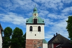Porvoo Cathedral, Porvoo, Uusimaa, Finland
