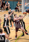 Basketball_Heritage v Mayside-7
