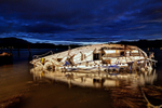 Wreckage