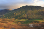 November light, Tyrrau Mawr