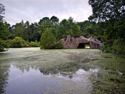 Enchaned Forest (Ellicott City, MD) | Moat