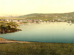 Isle of Man Port Erin 4
