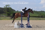 CLASS 20 SAT Senior Newcomers/ 1.10m Open portfolio