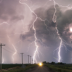 The Perfect Storm