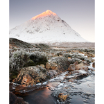 Stob Dearg, River Etive