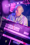 Alfie Bartons 25th Anniversary Gig-126
