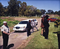 The True Gospel Preached Here portfolio