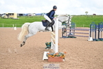 Cls 5 Pony Foxhunter & 1.10m Open portfolio