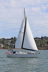 190729 MERDEKA GBR7835T - BAVARIA 44 1Y3A6190