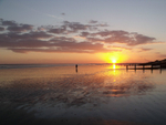 West Sussex Sunset