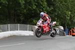 Keith Amor Honda / RigDeluge Honda