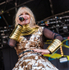 Toyah