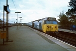1st Sept 1985