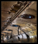 Trolley Ceiling