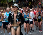 London Marathon