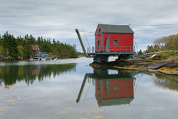Fisherman's Hut, Stonehurst