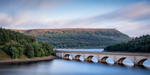 Ashopton Viaduct, Ladybower (2)