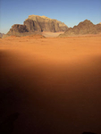 Wadi Rum, Jordan