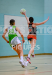 Blaze v Specsavers Lightning A-78