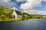 St. Finbarr’s Oratory