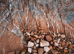 in Coire Lair