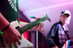 X-UFO, The Tropic at Ruislip, 25 November 2011