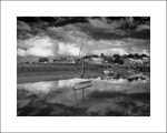 'Blakeney Quay'
