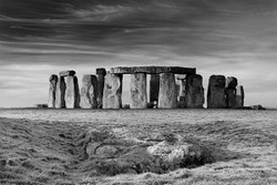 Stonehenge